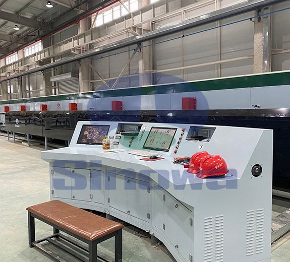 PIR Panel Machine,Sinowa