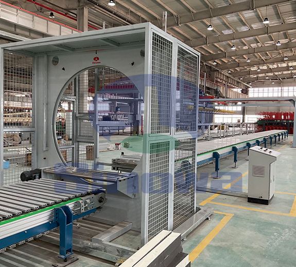 PIR Panel Machine,Sinowa